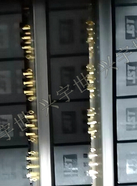 B06B-F32MK-GGXXR 6pin双排5.08mm间距立式直插JST原装连接器现货