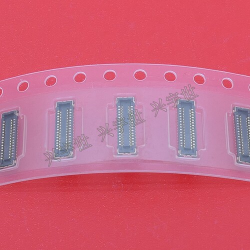 WP7A-S030VA1-R8000 WP7-S030VA1 原装JAE连接器30pin0.4mm母座