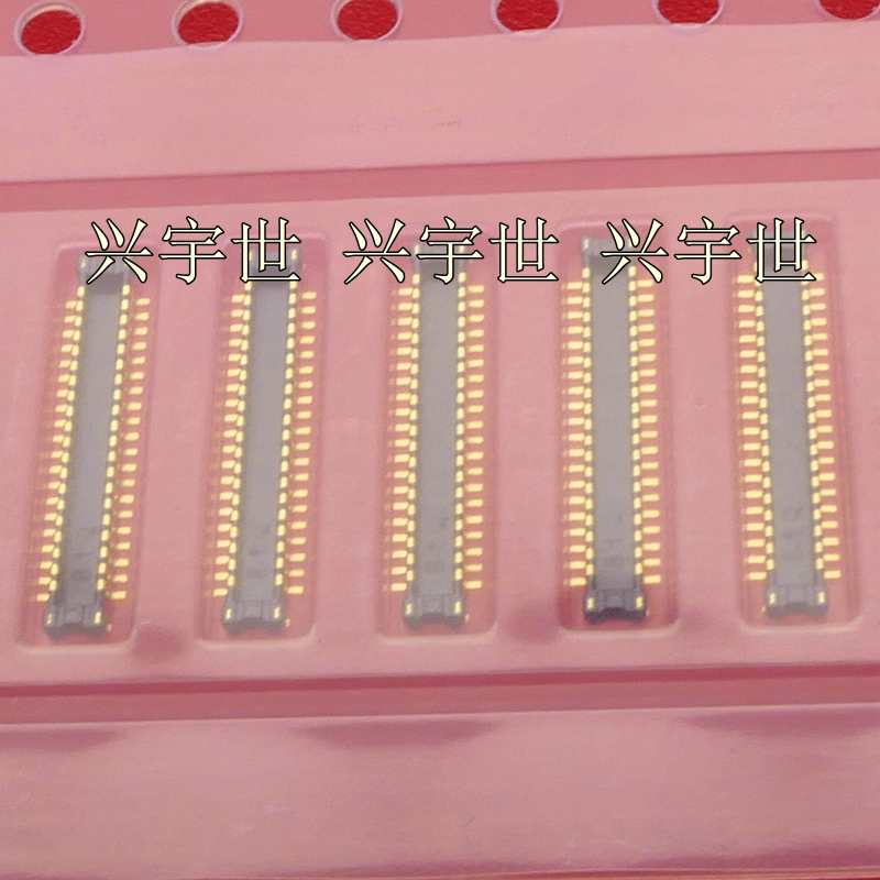 AXE640124D AXE640127 AXE640 原装板对板40pin松下连接器