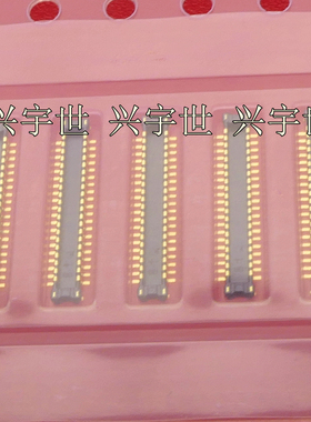 AXE640124D AXE640127 AXE640 原装板对板40pin松下连接器