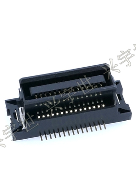 IMSA-9828S-30Y800 0.8mm间距30pin板对板连接器原装现货
