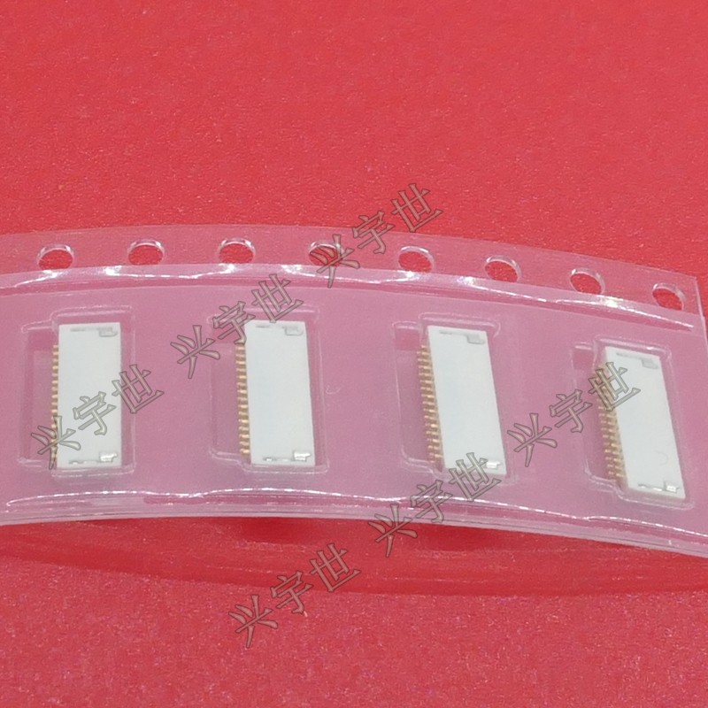 16FZ-SM1-GAN-TB 0.4MM间距16pinFPC排线座连接器原装现货,电子元器件市场,连接器,淘宝优惠券,粉丝福利购,淘宝优惠卷