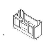 501645-1020 5016451020 2.0mm间距10pin双排立式原装连接器现货
