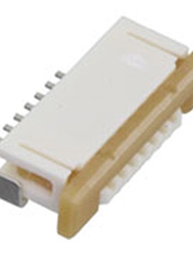 522710979 52271-0979 1.0mm下接9pin单排抽屉连接器MOLEX现货