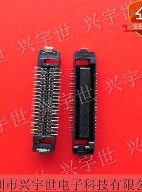 KX14-40K2D1-E1000 KX14-40K2D 0.8mm40pin板对板连接器JAE现货