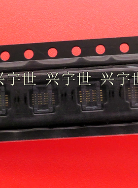 BB1R4-10KB533 全新原装连展品牌连接器10pin0.4mm板对板母座