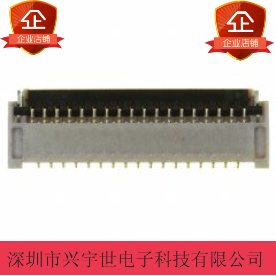 500797-3994  05007973994 原装molex品牌连接器，39pin FPC座