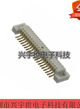 AXK6F34547YG axk6f34547 axk6f34 原装进口松下连接器 34pin公座