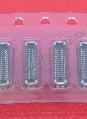 BAF92-30073-050701 全新原装板对板母座连接器30pin内联现货