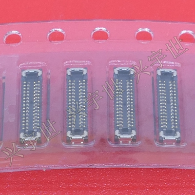 BAF92-30073-050701 全新原装板对板母座连接器30pin内联现货