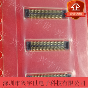 245843048002829+ 245843048 全新原装KYO连接器 48pin内联0.35mm