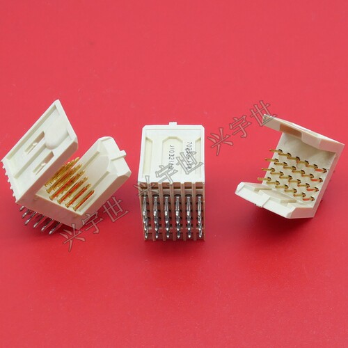 70232-116LF 安费诺连接器24pin2mm间距全新原装现货供应