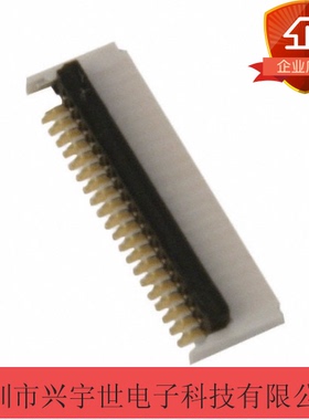 503480-2200 5034802200 莫莱克斯原装进口FPC连接器 22P 0.5MM