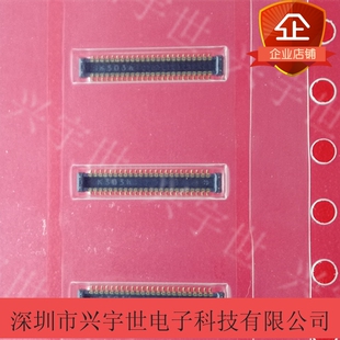 145843048002829+ 145843048 全新原装京瓷连接器 48pin内联公座