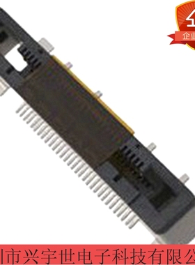 FI-RE31S-VF-R1300 0.5mm间距31pin插座连接器立贴 原装JAE现货