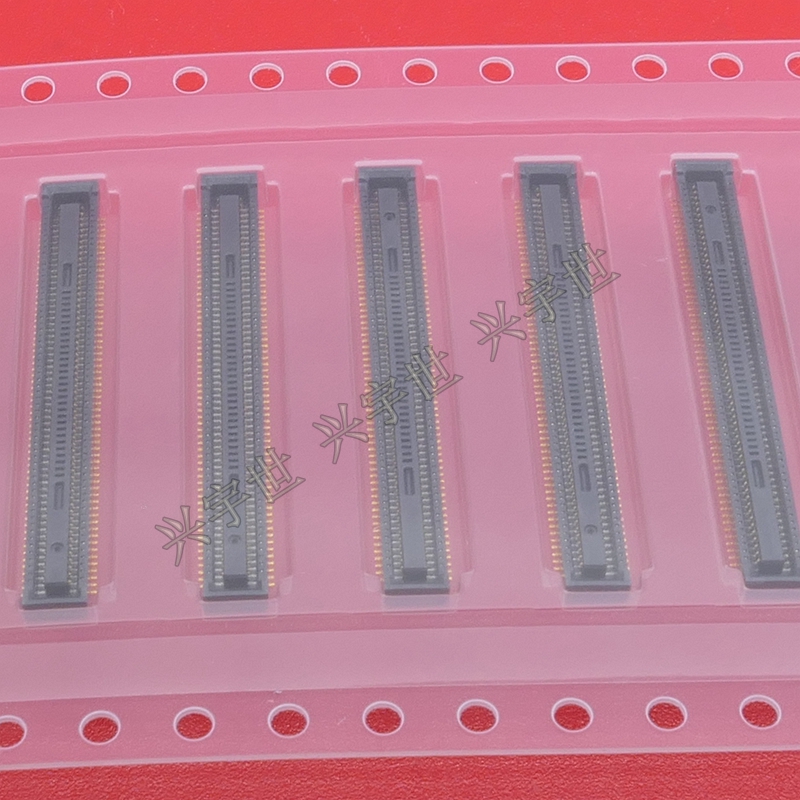 DF40C-120DS-0.4V(51) 板对板连接器内联120pin0.4MM间距原装现货