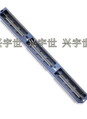 QTH-090-01-F-D-A-TR 板对板连接器公头180pin双排0.5mm