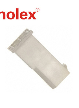 5559-4P-210 全新原装molex连接器塑壳4芯 39-01-3049 39013049