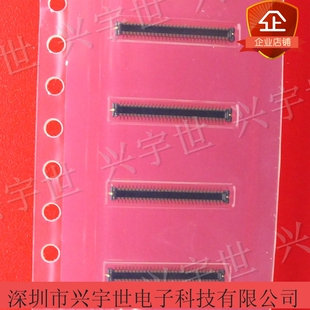 BB35-PC60-3A-D8全新原装DDK连接器板对板公座内联0.35mm60pin