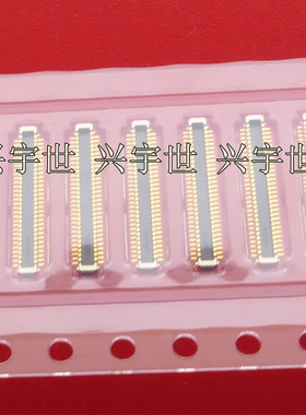 BAM92-60073-0508 板对板公座连接器60pinBTB内联插头