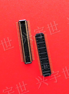 AXK860145WG 原装进口松下连接器 60P 0.4间距板对板公座现货热卖