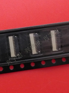 BL125-21RL-TAGF 21pin0.3mm下接翻盖全新原装连接器现货