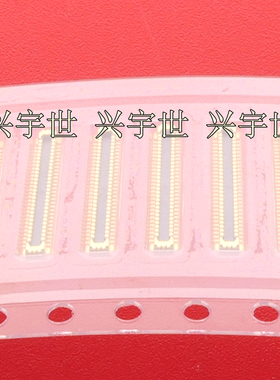 AXF6J5629 AXF6J5629AW1 56PIN0.35mm间距板对板公座通讯内联现货