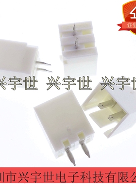 53258-0229 0532580229 3.5mm2pin直插针座molex原装现货供应