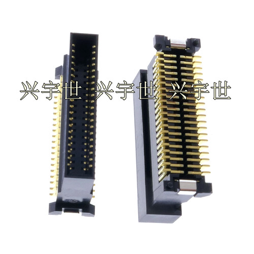 IMSA-9860B-40Y904 IMSA-9860B-40Y BTB连接器40pin0.8间距意力速