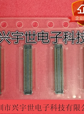 AXE760124 axe760127 0.35MM 60p母座板对板松下连接器原装现货