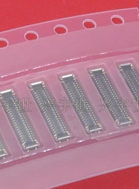 206814-4022 2068144022 molex全新原装品牌连接器40pin0.35mm