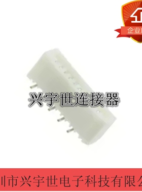 52808-1070 528081070 10pin1.0mm间距双排FPC排线座 立贴连接器