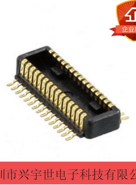 AXK830245WG 原装进口松下连接器 30P 0.4间距板对板公座现货热卖