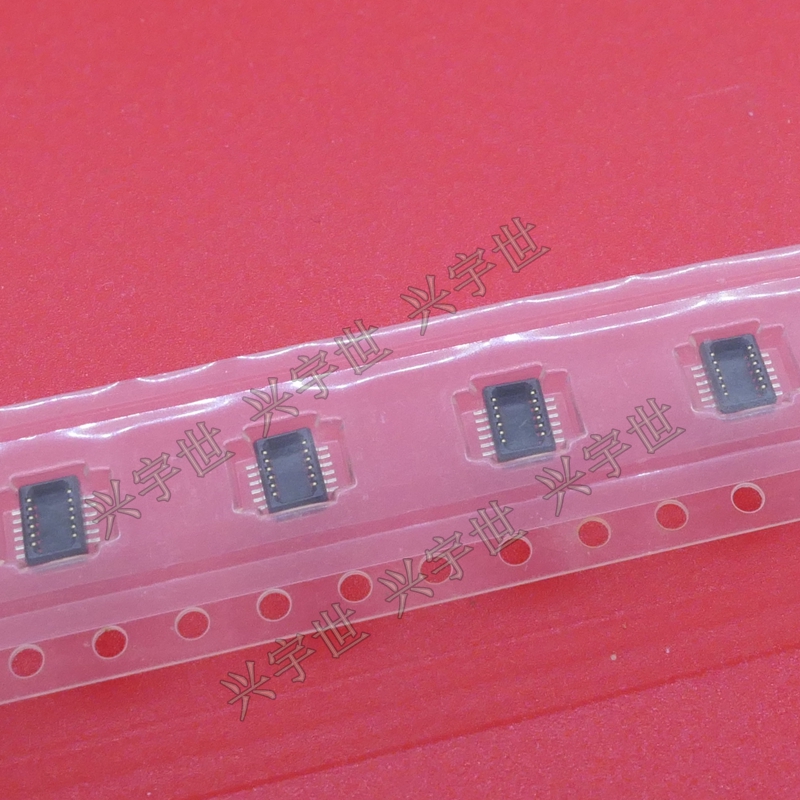 DF23C-12DP-0.5V 12PIN广濑进口连接器 0.5间距 板对板公座连接器