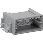 34897-8201 0348978201 插座连接器灰色2.0mm20pin全新原装molex