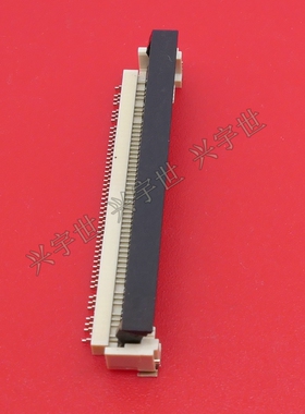 FP5S055HG2R1200 FP5S055HG2 FP5S055 原装FPC连接器55pin0.5mm