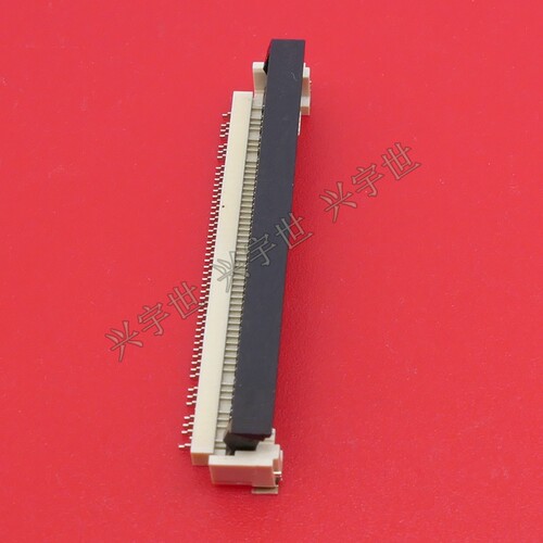 FP5S055HG2R1200 FP5S055HG2 FP5S055 原装FPC连接器55pin0.5mm