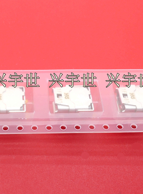 IX60G-A-10P 全新原装连接器接插件USB-10pinSMD横版