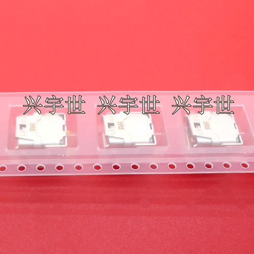 IX60G-A-10P 全新原装连接器接插件USB-10pinSMD横版