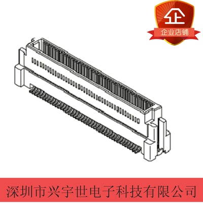 536271074 53627-1074 全新原装板对板100pin连接器供应