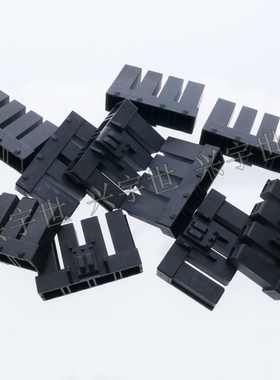 DF22R-4S-7.92C(28) 4pin7.92mm间距胶壳连接器 HIROSE原装