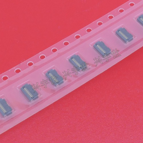 TF13BA-9S-0.4SH(800) TF13BA-9S-0.4SH 全新原装HIROSE广濑连接