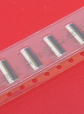 21FXV-RSM1-GAN-ETF 翻盖连接器21pin全新原装现货供应