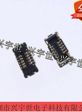 505270-1010 5052701010 molex全新原装BTB公座连接器10pin0.35mm