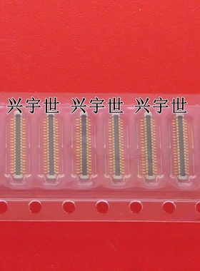 BAM92-40073-0507 0.35mm40pin板对板公座连接器内联LCN现货供应