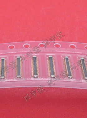 YXT-BB39L-34P15A0 板对板连接器34pin内联公座全新原装现货