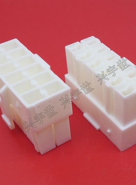 VLP-12V 6.2mm间距2排，12pinJST全新原装连接器现货