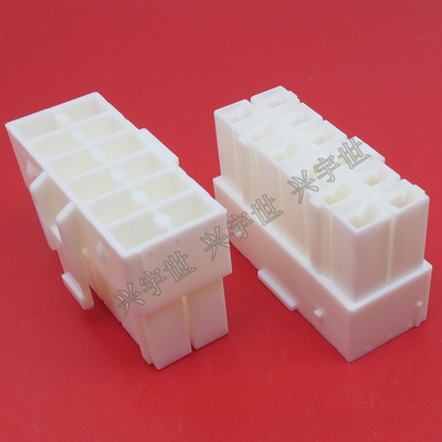 VLP-12V 6.2mm间距2排，12pinJST全新原装连接器现货