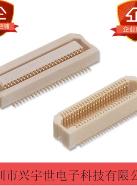 AXN560045P axn560045 原装进口松下品牌连接器 60P板对板接插件