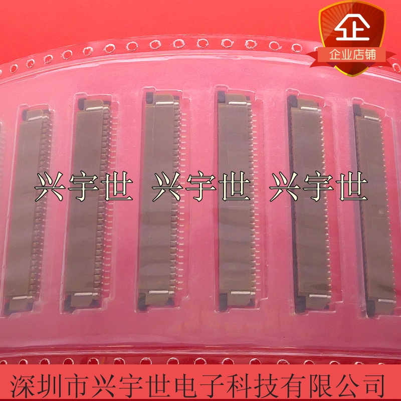 SFW30R-2STE1LF 1.0mm30pin拉锁上接触FCI连接器现货供应